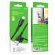 Кабель USB Borofone BX91 Lightning 2.4A 