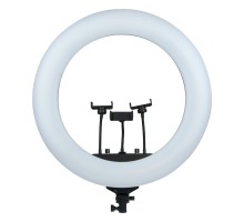 Лампа RGB MJ56 56cm Remote 
