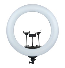 Лампа RGB MJ56 56cm Remote м'ята упаковка