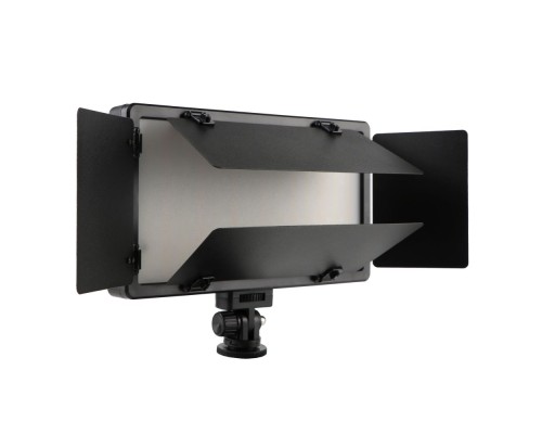 LED Панель RGB Light 29cm (E-600) Battery 