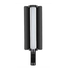Лампа RGB LED Stick Lamp з Шторками АКБ Remote 50cm м'ята упаковка