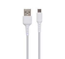 Кабель USB Borofone BX16 Micro 