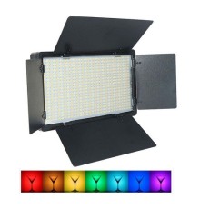 LED Панель RGB Light 30cm (U-800+) Battery