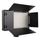 LED Панель RGB Light 33cm (E-800) Battery