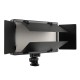 LED Панель RGB Light 33cm (E-800) Battery