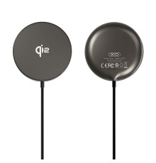 Бездротовий Зарядний Пристрій XO CX029 QI2 Magnetic Wireless 15W