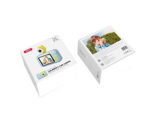 Дитяча Камера XO XJ02 