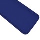Чохол для смартфона Silicone Full Case AA Camera Protect for Apple iPhone 12 39,Navy Blue (FullAAi12-39)