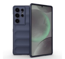 Чохол для смартфона Cosmic Magic Shield for Samsung Galaxy S25 Ultra Sapphire (MagicShSAS25USapphire)