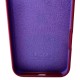 Чохол для смартфона Silicone Full Case AA Open Cam for Apple iPhone 16 Pro 47,Plum (FullOpeAAi16P-47)