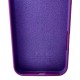 Чохол для смартфона Silicone Full Case AA Open Cam for Apple iPhone 16 Pro Max 19,Purple (FullOpeAAi16PM-19)
