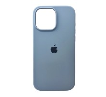 Чохол для смартфона Silicone Full Case AA Open Cam for Apple iPhone 16 Pro Max 5,Lilac (FullOpeAAi16PM-5)