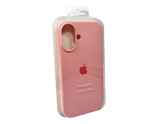 Чохол для смартфона Silicone Full Case AA Open Cam for Apple iPhone 16 41,Pink (FullOpeAAi16-41) Чохол для смартфона Silicone Full Case AA Open Cam for Apple iPhone 16 41,Pink (FullOpeAAi16-41)