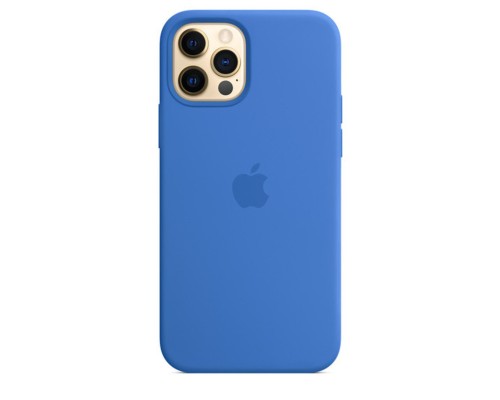 Чохол для смартфона Silicone Full Case AA Open Cam for Apple iPhone 15 Pro Max 3,Royal Blue (FullOpeAAi15PM-3) Чохол для смартфона Silicone Full Case AA Open Cam for Apple iPhone 15 Pro Max 3,Royal Blue (FullOpeAAi15PM-3)