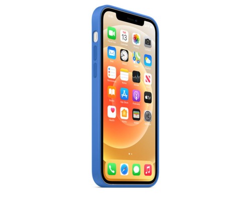 Чохол для смартфона Silicone Full Case AA Open Cam for Apple iPhone 15 Pro Max 3,Royal Blue (FullOpeAAi15PM-3) Чохол для смартфона Silicone Full Case AA Open Cam for Apple iPhone 15 Pro Max 3,Royal Blue (FullOpeAAi15PM-3)