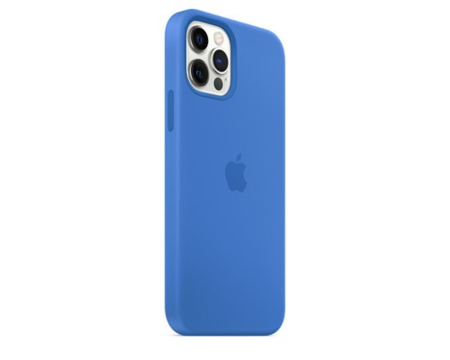 Чохол для смартфона Silicone Full Case AA Open Cam for Apple iPhone 15 Pro Max 3,Royal Blue (FullOpeAAi15PM-3) Чохол для смартфона Silicone Full Case AA Open Cam for Apple iPhone 15 Pro Max 3,Royal Blue (FullOpeAAi15PM-3)