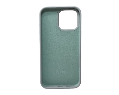 Чохол для смартфона Silicone Full Case AA Open Cam for Apple iPhone 16 Pro Max 53,Sierra Blue (FullOpeAAi16PM-53) Чохол для смартфона Silicone Full Case AA Open Cam for Apple iPhone 16 Pro Max 53,Sierra Blue (FullOpeAAi16PM-53)
