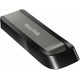 Flash SanDisk USB 3.2 Extreme GO 256Gb (R-400Mb/s, W-240Mb/s) Black (SDCZ810-256G-G46) 