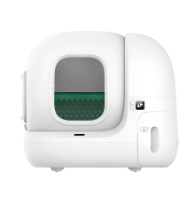 Смарт автоматичний лоток PETKIT  Pura Max 2 Smart Cat Litter Box - Premium (P9902) (P9902)