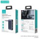 Bluetooth ресивер Usams US-SJ519 3.5DC Mini Car Wireless Audio Receiver BT5.0 Grey (SJ519JSQ01) 