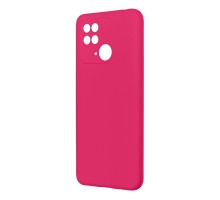 Чохол для смартфона Cosmiс Full Case HQ 2mm for Xiaomi Redmi 10C Grape Purple (CosmicFXR10CGrapePurple)
