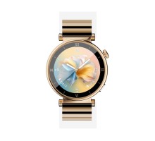 Смарт-годинник W&amp;O X6 Pro Plus Amoled+IP67 Gold (WOX6PGO)
