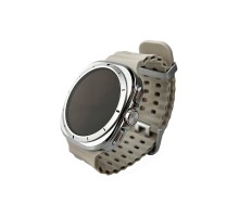 Смарт-годинник W&amp;O X15 Max Amoled+IP67 White (WOX15MW)