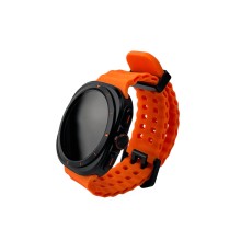 Смарт-годинник W&amp;O X15 Max Amoled+IP67 Orange (WOX15MOr)