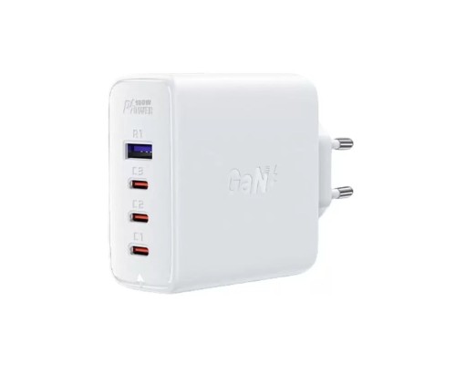 Бур Werk SDS-Plus - 18х600мм (32786)