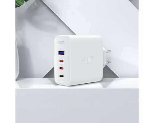 Бур Werk SDS-Plus - 18х600мм (32786)