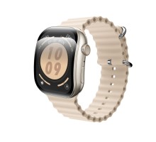 Смарт-годинник W&amp;O X10 Pro 3 IP67 Gold (WOX10P3GO)