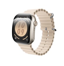 Смарт-годинник W&amp;O X10 Pro 3 IP67 Gold (WOX10P3GO)