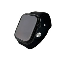 Смарт-годинник W&amp;O X10 Amoled+IP67 Black (WOX10BL)