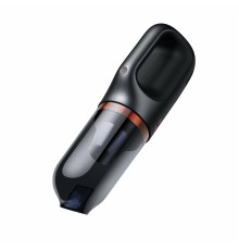Автомобільний пилосос Baseus A7 Cordless Car Vacuum Cleaner Dark Gray (VCAQ020013)
