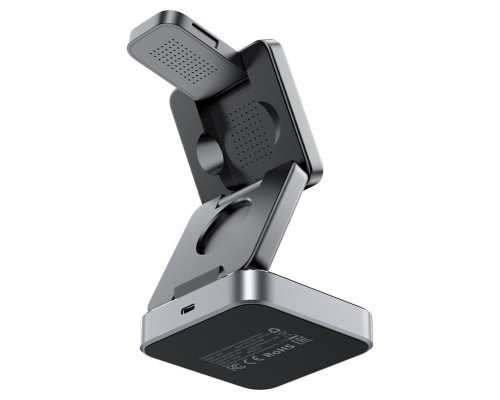 Наждачний папір Werk паперова основа - 115мм х 50м, К180 (58023)