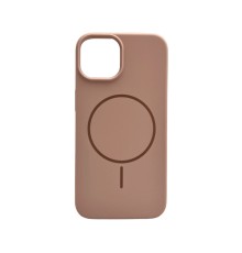 Чохол для смартфона Cosmic Silicone Case Magnetic for Apple iPhone 11 19,Pink Sand (SilMag11-19)