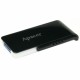 Flash Apacer USB 3.2 AH350 32Gb black (AP32GAH350B-1) 