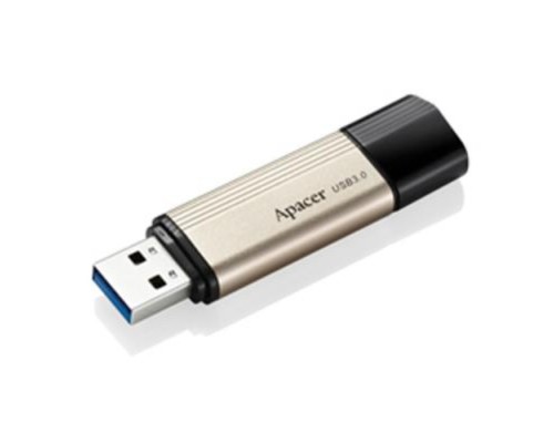 Flash Apacer USB 3.1 AH353 32GB Champagne Gold (AP32GAH353C-1) 