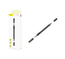 Стилус Baseus Golden Cudgel Capacitive Stylus Pen Black (ACPCL-01) 