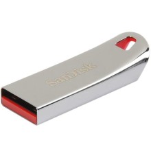 Флеш-накопичувач SanDisk USB 2.0 Cruzer Force 32Gb Black (SDCZ71-032G-B35)