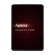 SSD Apacer AS350X 128GB 2.5&quot; 7mm SATAIII 3D NAND (AP128GAS350XR-1) 