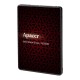 SSD Apacer AS350X 128GB 2.5&quot; 7mm SATAIII 3D NAND (AP128GAS350XR-1) 