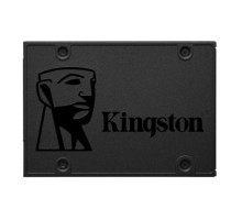 SSD Kingston SSDNow A400 960GB 2.5&quot; SATAIII 3D NAND (SA400S37/960G) 