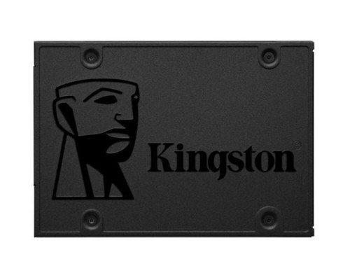 SSD Kingston SSDNow A400 960GB 2.5&quot; SATAIII 3D NAND (SA400S37/960G) 
