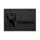 SSD Kingston SSDNow A400 960GB 2.5&quot; SATAIII 3D NAND (SA400S37/960G) 