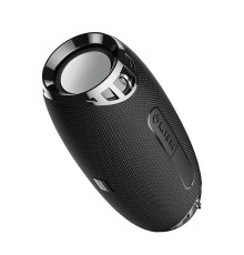 Портативна колонка BOROFONE BR12 Amplio sports wireless speaker Black (BR12B)