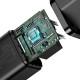 Мережевий зарядний пристрій Baseus Super Si Quick Charger 1C 20W EU Black (CCSUP-B01)