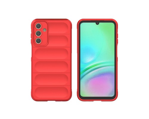 Чохол для смартфона Cosmic Magic Shield for Samsung Galaxy A15 China Red (MagicShSAA15Red) Чохол для смартфона Cosmic Magic Shield for Samsung Galaxy A15 China Red (MagicShSAA15Red)