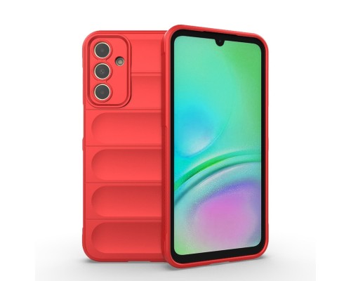 Чохол для смартфона Cosmic Magic Shield for Samsung Galaxy A15 China Red (MagicShSAA15Red) Чохол для смартфона Cosmic Magic Shield for Samsung Galaxy A15 China Red (MagicShSAA15Red)