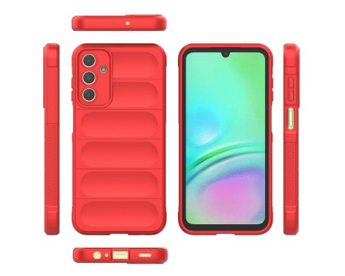 Чохол для смартфона Cosmic Magic Shield for Samsung Galaxy A15 China Red (MagicShSAA15Red) Чохол для смартфона Cosmic Magic Shield for Samsung Galaxy A15 China Red (MagicShSAA15Red)